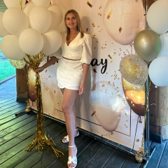 Евгения Забелина, 13.05.1990, Раменское