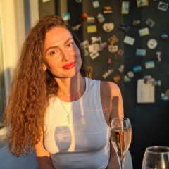 Алла Мельничук, 11.03, Санкт-Петербург