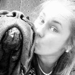 Виктория Павлова, 25.04, Санкт-Петербург