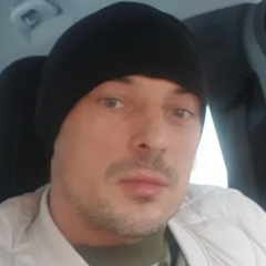 Роман Чёрный, 24.12.1980