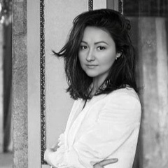 Анжелика Шрубковская, 27.01, Санкт-Петербург