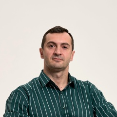 Лев Ованоглян, Липецк