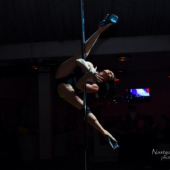 Марина Бондаренко, 09.09