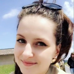 Нана Петровская, 19.06, Санкт-Петербург