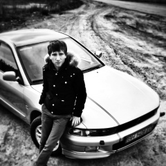 Евгений Романов, 20.11.1987, Одесса