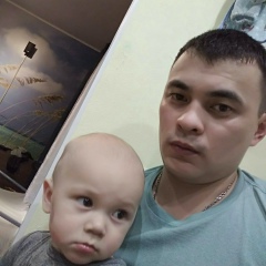 Сергей Хегай, 23.08, Москва
