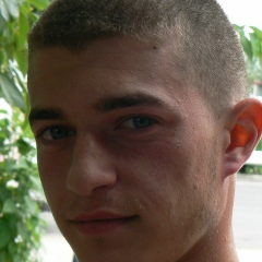 Шурик Дибз, 06.09, Кишинев