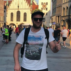 Виктор Мельников, 22.12.1988, Санкт-Петербург