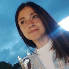 Екатерина Коршунова, 27.02.1986, Пенза