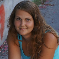 Наталья Анисимова