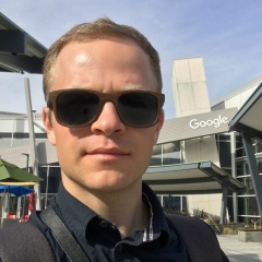 Yaroslav Isakov, 12.05.1988, Москва