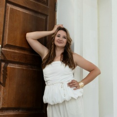 Валерия Лаутен, 19.03.1992, Щекино