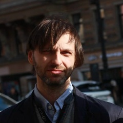 Дмитрий Навалов, Санкт-Петербург