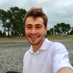 Артур Писковский, 18.07