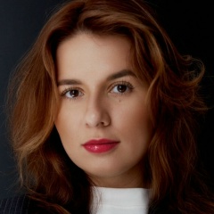 Виктория Третьякова, 03.03.1989, Москва