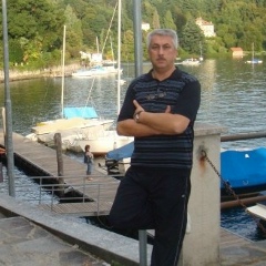 Vasif Dasdamirov, 19.07, Баку