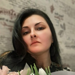 Екатерина Заяц, 20.07, Нижний Новгород