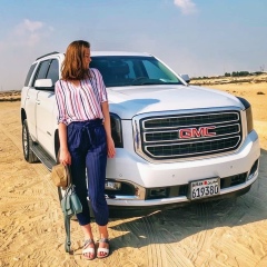 Яна Ехунова, 24.07, Москва