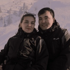 Алия Болатова, 10.08.1995