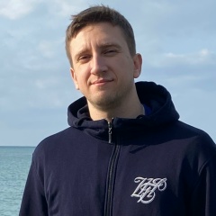 Алексей Выскребенцев, 30.06.1990