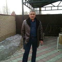 Абай Кдырбаев, 18.01, Нижний Новгород