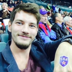 Филипп Васильев, 08.06.1988, Санкт-Петербург