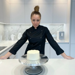 Марианна Геворкова, 16.10, Москва