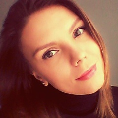 Екатерина Екатерина, 18.10, Екатеринбург