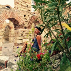 Анастасия Ким Чивильгина, 10.04, Москва