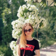 Валерия Дольская, 13.11.1990