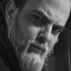 Dmitry Berezhnoy, 23.10, Москва