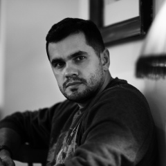 Павел Танцерев, 01.02, Москва