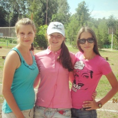 Виктория Усманова, 20.04, Стерлитамак