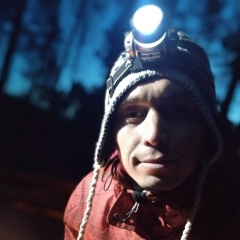 Андрей Попов