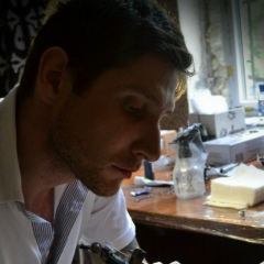 Александр Негрусный, 22.08.1984, Одесса