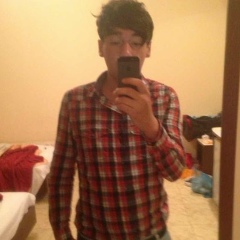 Влад Важный, 10.09.1923, Москва