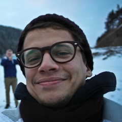 Дима Сидоров, 12.02.1990, Москва