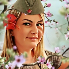 Светлана Клочкова, Ноябрьск