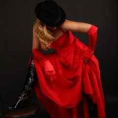 Светлана Тенишева, 22.02.1977