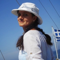 Марина Ваш, 12.08, Свалява