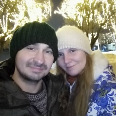 Даниил Воронков, 27.10.1984, Псков