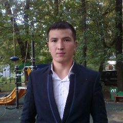 Дилмурат Адырбаев, 03.09.1991, Кызыл-Кия