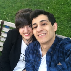 Arikshtein Décaféiné, 08.12.1993, Ереван