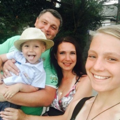 Кирилл , 29.02, Санкт-Петербург