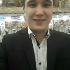 Кабылбек Дуйсебеков, 08.03.1991, Темиртау