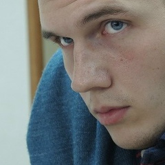Дмитрий Пономарев, 27.04.1989, Хабаровск