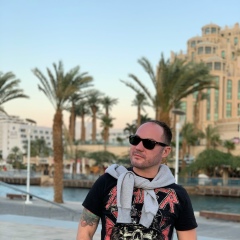 Андрей Владимирович, 23.09, Самара