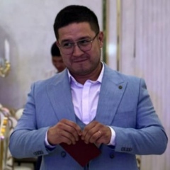 Давлет Турдымуратов, 07.01