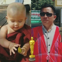 Naingoo Saw, 30.09.1990