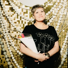 Рамиля Волшебная, Набережные Челны